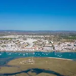 Terra, Fishing Village Daire Tavira