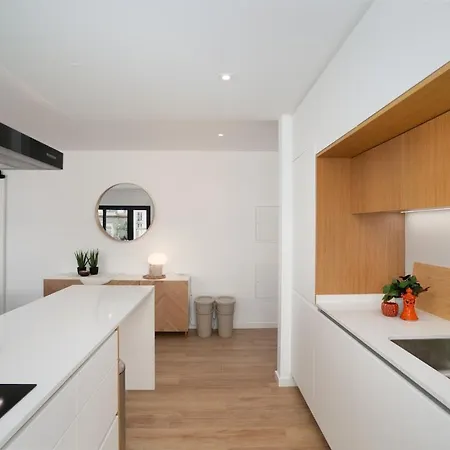 Terra, Fishing Village Apartment