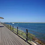 Terra, Fishing Village Apartamento *