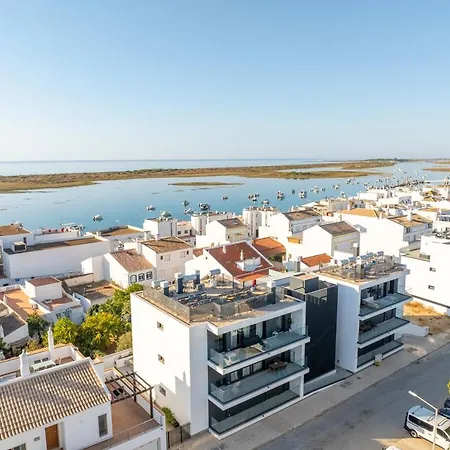 Terra, Fishing Village * Tavira