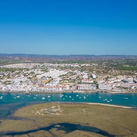 Terra, Fishing Village Appartement Tavira