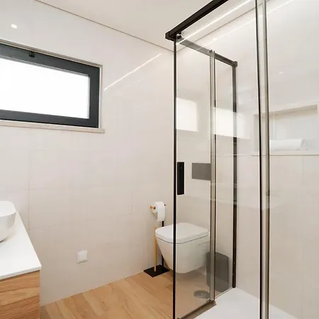 Appartement Terra, Fishing Village Tavira
