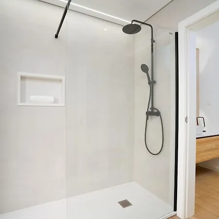 Apartamento Terra, Fishing Village *