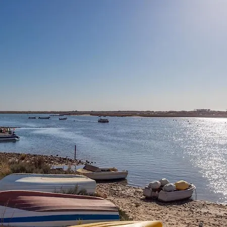 Terra, Fishing Village Appartement Tavira