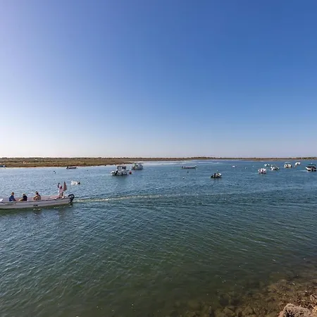 Terra, Fishing Village