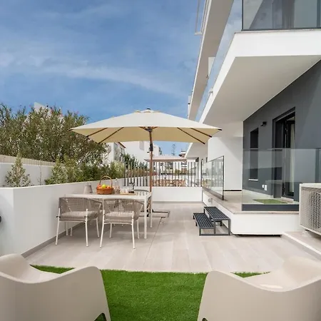 Appartement Terra, Fishing Village *