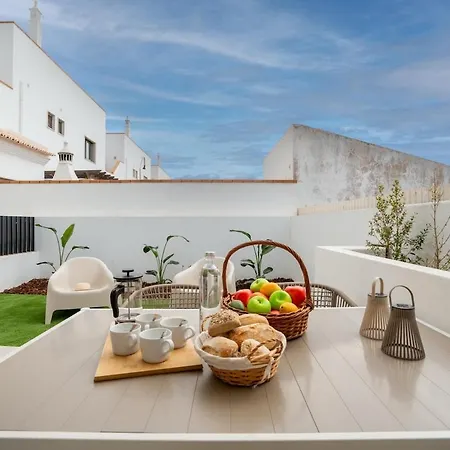 Terra, Fishing Village Appartement *