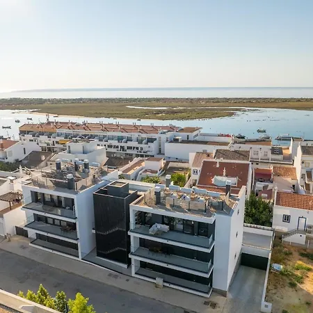 Terra, Fishing Village Tavira