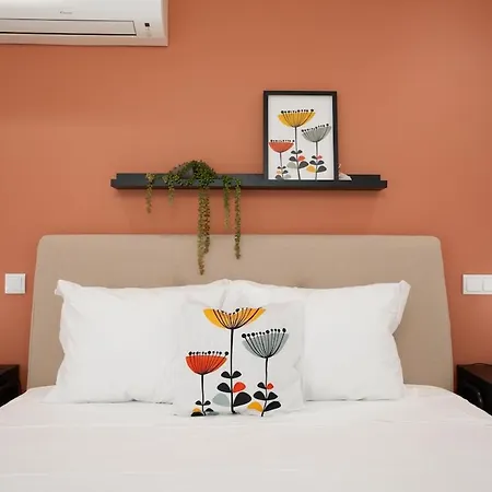 Appartement Terra, Fishing Village *