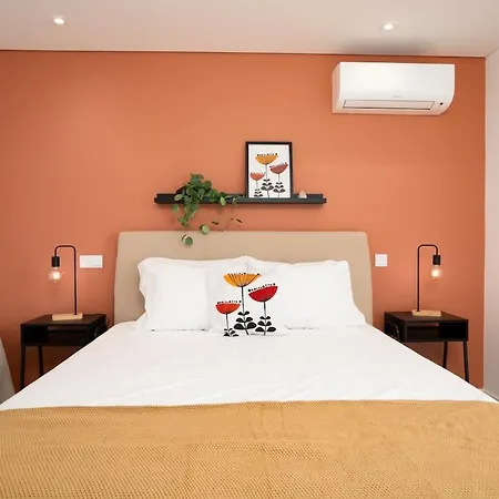 Terra, Fishing Village * تافيرا