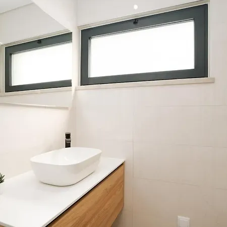 Terra, Fishing Village Appartement *