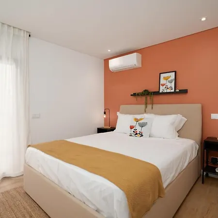 Terra, Fishing Village Appartement Tavira