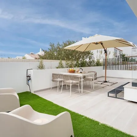 Terra, Fishing Village Appartement *