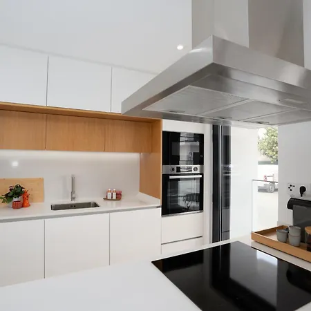 Appartement Terra, Fishing Village Tavira