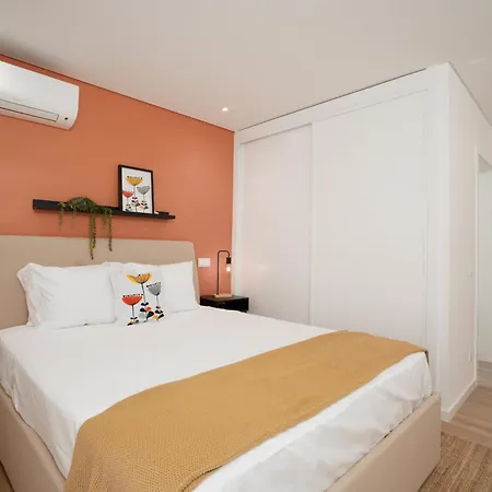 Appartement Terra, Fishing Village *