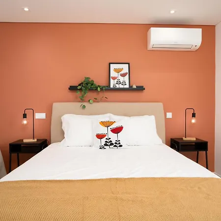 Apartman Terra, Fishing Village *