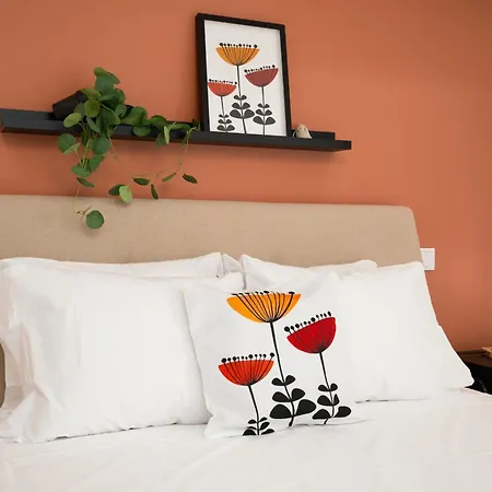 Terra, Fishing Village Appartement *