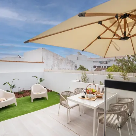 Terra, Fishing Village Appartement
