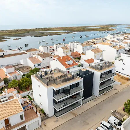 Terra, Fishing Village Appartement Tavira