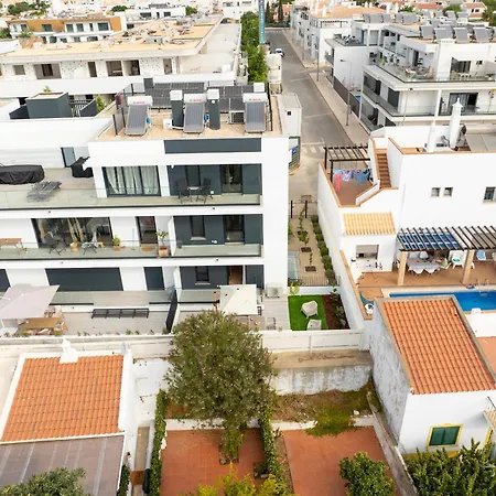 Terra, Fishing Village Appartement *