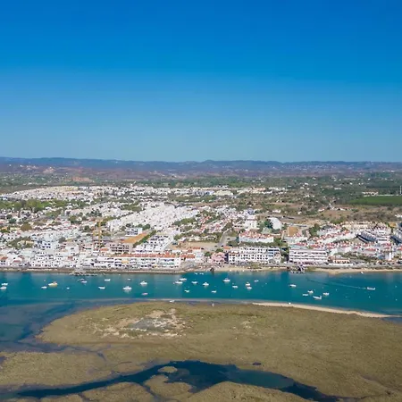 Terra, Fishing Village Apartman Tavira