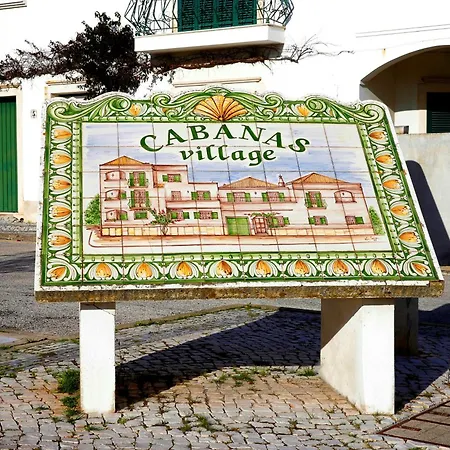 Terra, Fishing Village Tavira