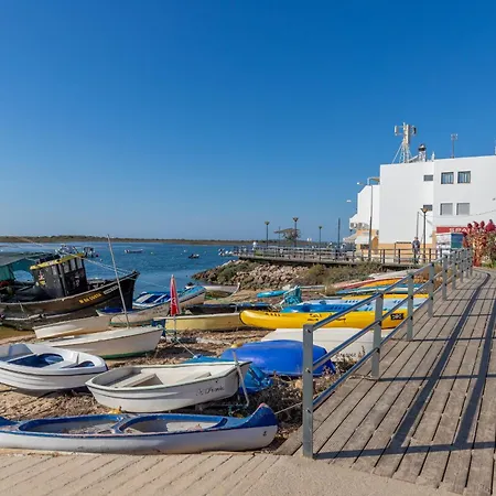 Terra, Fishing Village Tavira