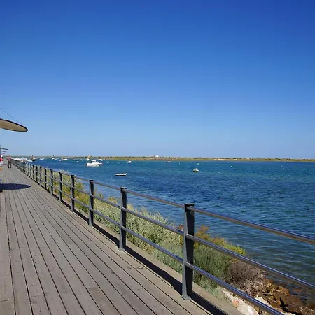 Appartement Terra, Fishing Village