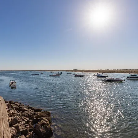 Terra, Fishing Village Appartement Tavira