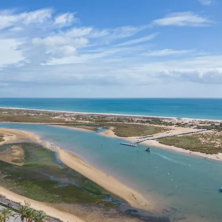 Terra, Fishing Village Appartement