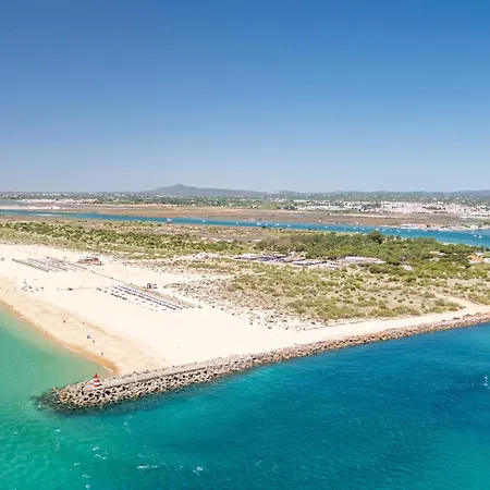 Appartement Terra, Fishing Village Tavira