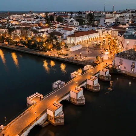 Terra, Fishing Village Tavira