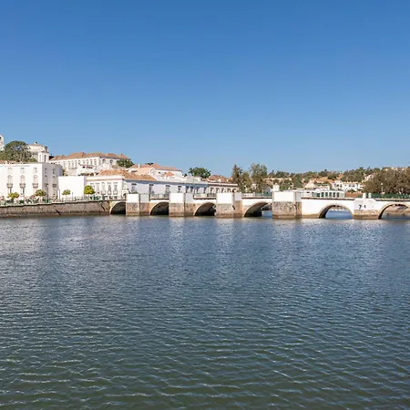 Terra, Fishing Village Appartement Tavira