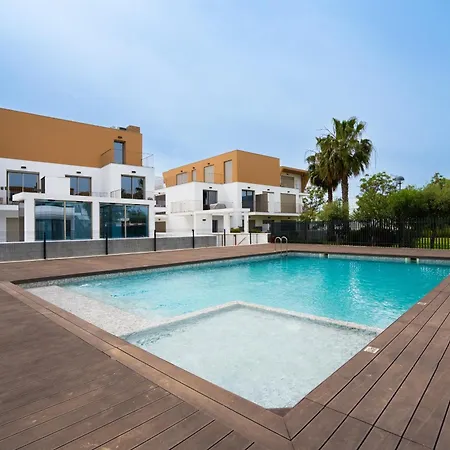 Terra, Fishing Village Apartman *