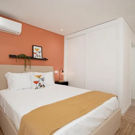 Apartman Terra, Fishing Village Tavira