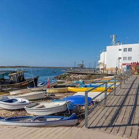 Terra, Fishing Village Apartman *