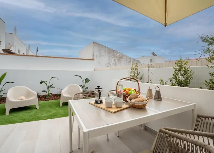 Terra, Fishing Village