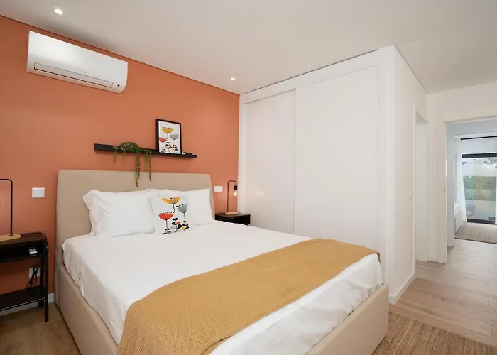 Lejlighed Terra, Fishing Village Tavira