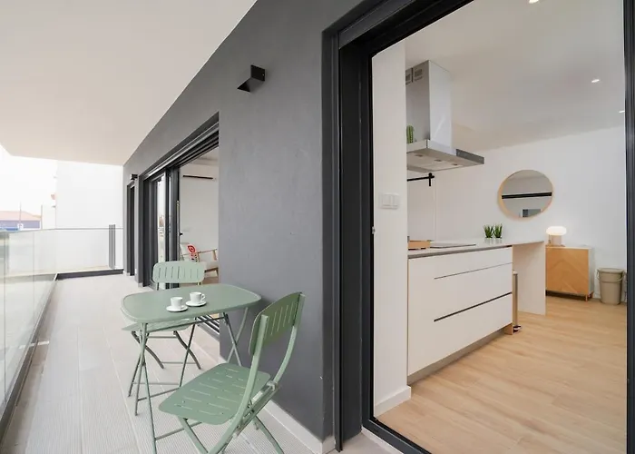 Terra, Fishing Village * Tavira